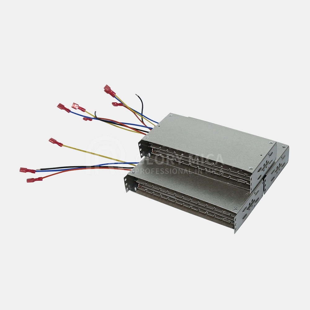 云母發(fā)熱件