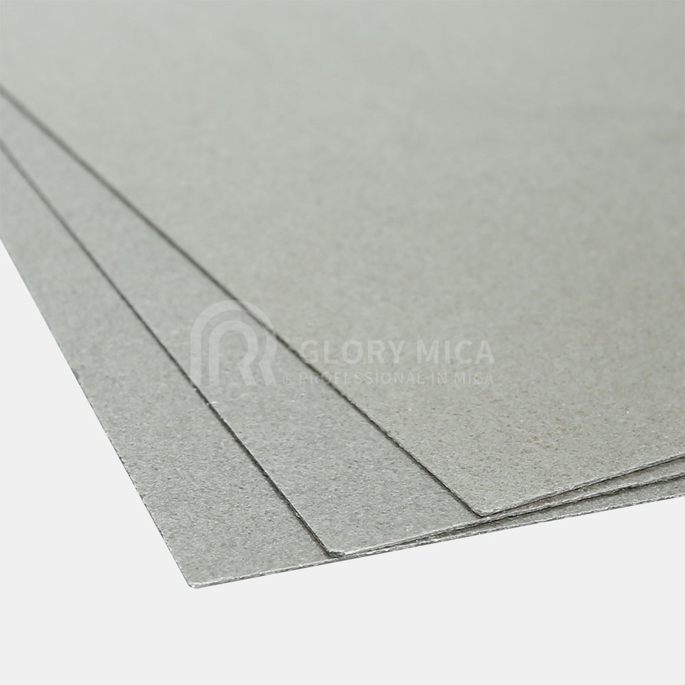 光面云母板