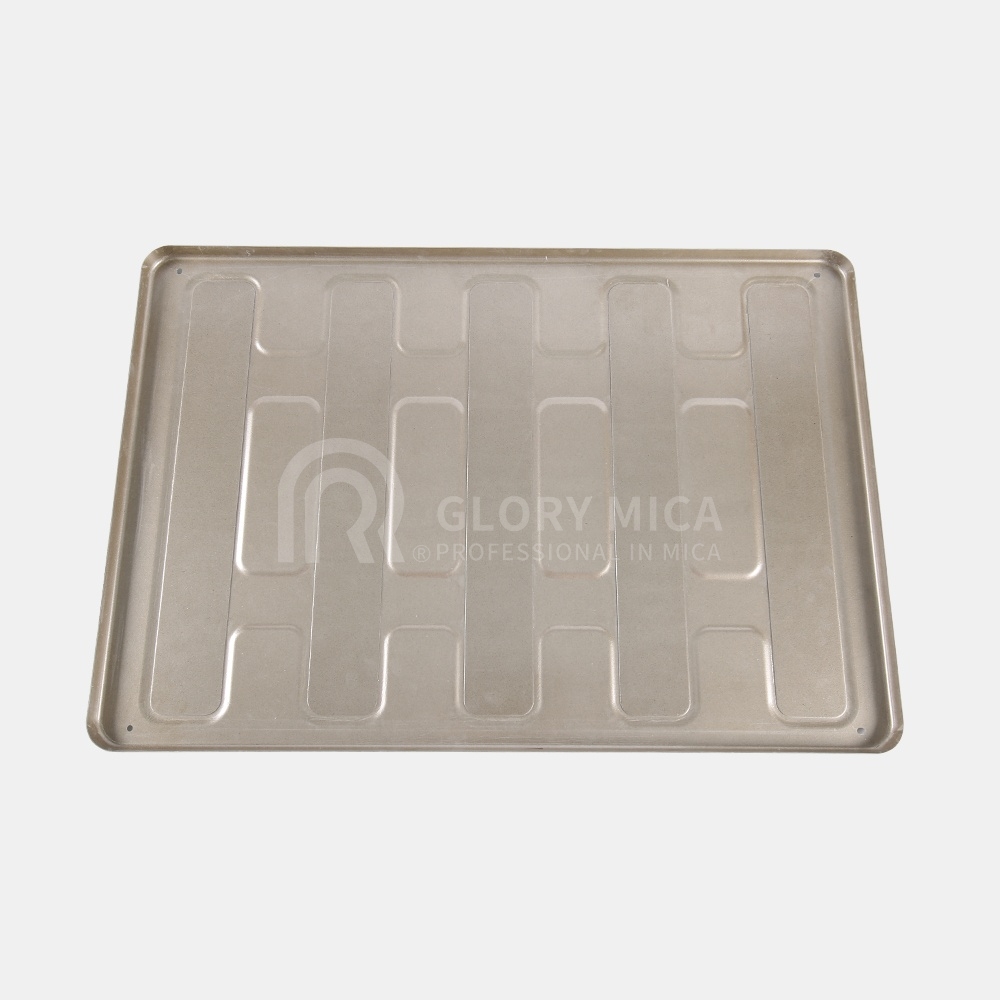 云母防火安全件